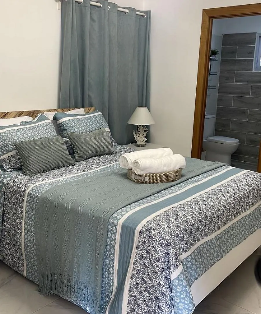 Villa Linn Bavaro Punta Cana