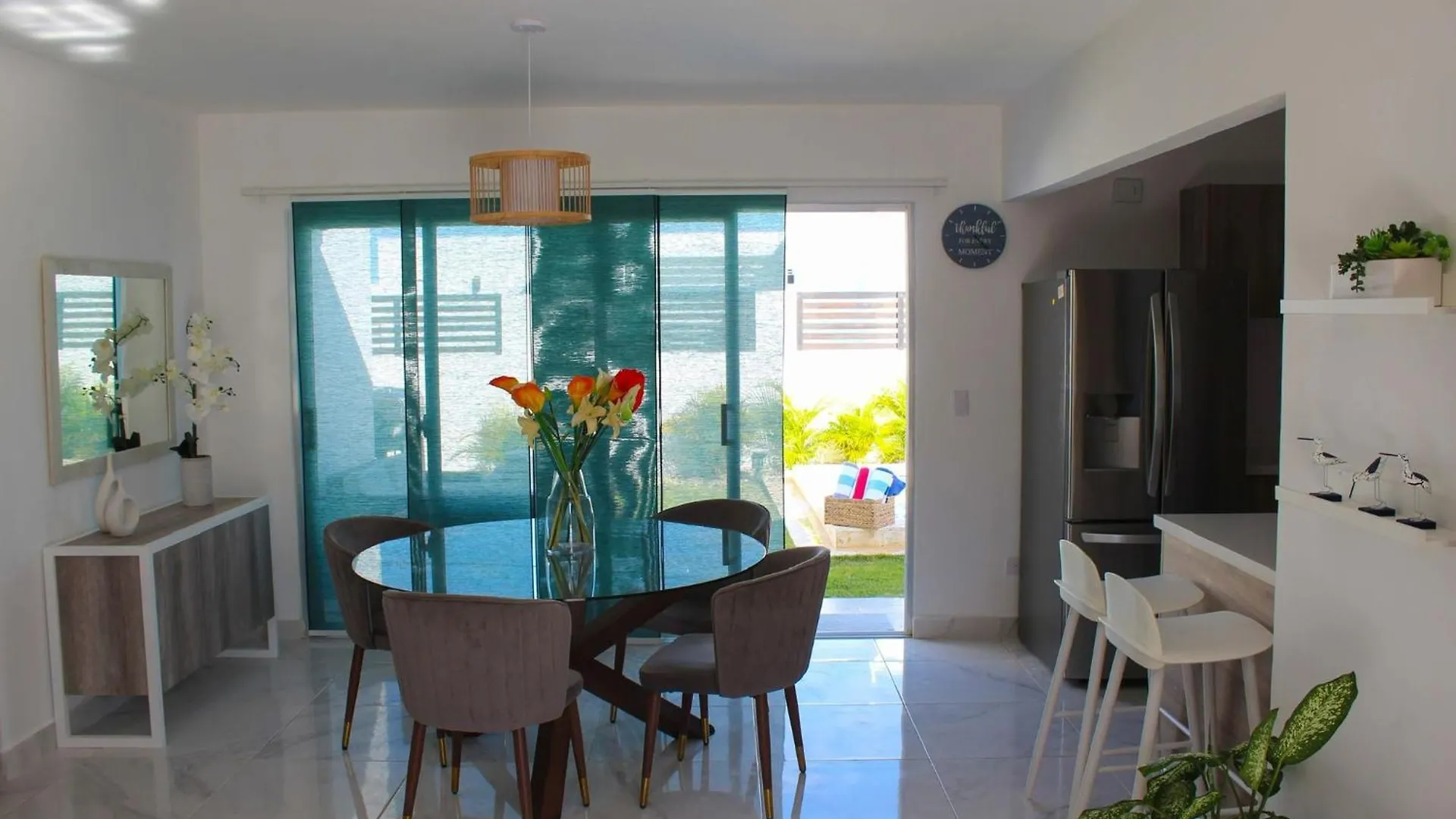 Villa Linn Bavaro Punta Cana Dominican Republic