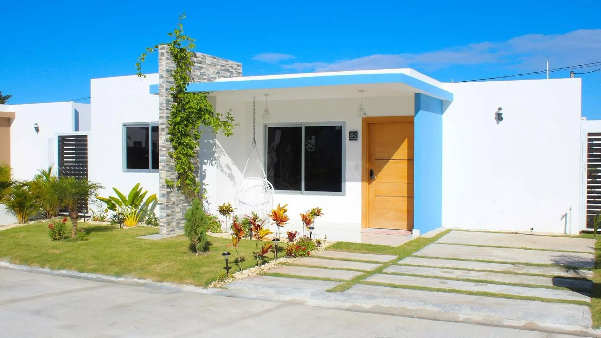 Villa Linn Bavaro Punta Cana
