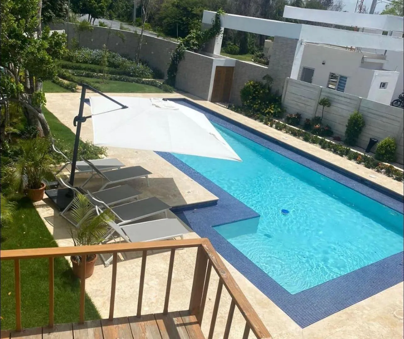 Villa Linn Bavaro Punta Cana